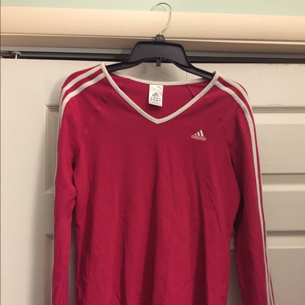 Women’s long sleeve shirt